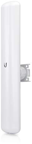UBIQUITI LiteBeam AC 5GHz 802.11ac Built-in 120 Degree 16dBi Sector 2x2 MIMO