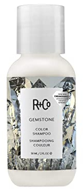 R+Co GEMSTONE Color Shampoo 60 ml