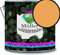 Peinture de protection pour bois - Résistant aux intempéries - Protection longue durée contre les intempéries - Couleur de protection du bois RAL 1034 - Jaune pastel