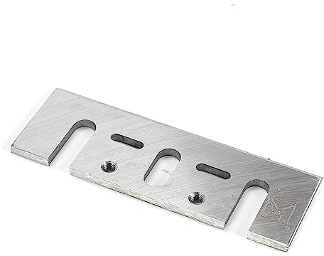 CONROS 2 pièces 82x29x3mm électrique Rabot Lame Couteaux Cutter HSS Bord Bois Rabot Coupe for Makita 1900B 1923B 1001 D26676 DW680 KP0800