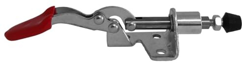 SOTECH Tendeur à genouillère Force de retenue jusqu'à 45 kg Tendeur horizontal Serrage à genouillère Serre-joint