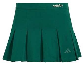 adidas Seasonal Essentials Colorpop Skirt with Inner Leggings