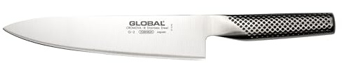 Global Knives 8 Chef's Knife