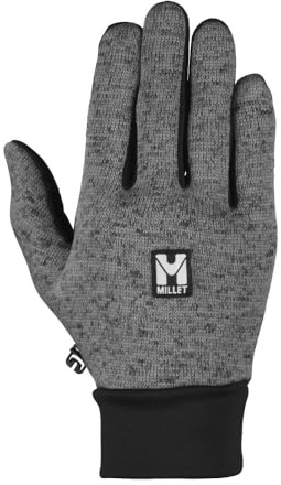 MILLET - Gants Urban Glove Homme - Chaud - Tricot - OUTDOOR