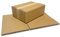 W.E. Roberts Strong Double Wall Cardboard Boxes (Pack of 15) - Boxes for posting, Boxes for moving house, Packing boxes, Postal Shipping Boxes (305mm x 229mm x 102mm (12 x 9 x 4))