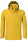 Schöffel Herren Jacket Gmund M, Molten Gold, 48 EU