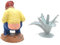 Versteckte Krippenfigur, 5 cm. Finden Sie die Weihnachtsfigur. Der de Mann. Krippenfigur. Krippenset mit Krippenszene, Figuren, Jesus, 3 Könige
