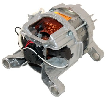 Ariston Creda Hotpoint Indesit Washing Machine Motor. Genuine Part Number C00143611