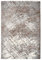 Lalee Wohlfühlteppich mit sehr weicher Haptik, Beige-Silber, 80 x 150 cm