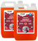 Flow Cherry Car Snow Foam Cleaner | Automotive Cleaning | Ideal for use with Pressure Washers (10 Litre)