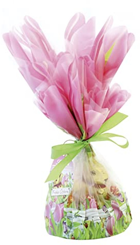 Lindt & Sprüngli coniglio nido, 1er Pack (1 x 280 g)