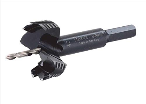 FAMAG Bormax 2.0 Mèche à façonner AO prima 18x57x90mm T=10mm