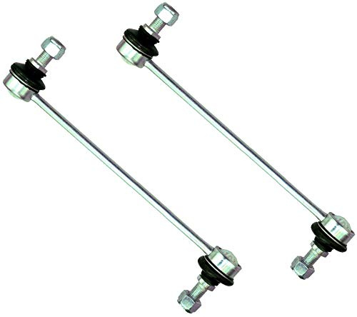 D2P 90496116 Front Anti Roll Bar Drop Links Replacement For Vauxhall Combo, Corsa, Meriva, Tigra, Vectra