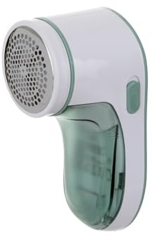 Levapelucchi ricaricabile verde