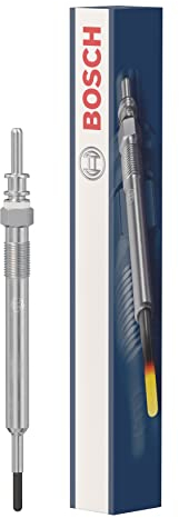 BOSCH 0250603006 Glühstiftkerze Duraspeed