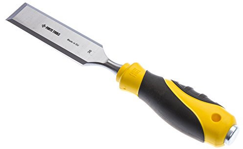 FORTE Tools Beitel, Stechbeitel, 30 mm, für Holz