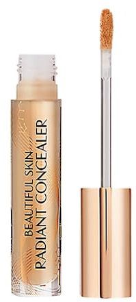 Charlotte Tilbury Beatiful Skin Radiant Concealer | 7.2g | 5 Medium