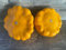 Ufo Zucchini Gelb 5 Samen (Rarität)