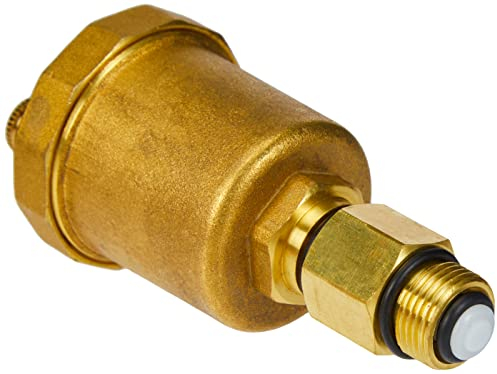 Cornat T593510 Schnellentlüfter, 3/8 Zoll