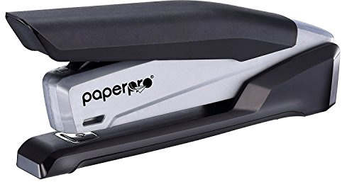 Paperpro inPOWER 20 Desktop Stapler Black 1105