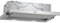 Neff N30 60cm Telescopic Canopy Cooker Hood - Silver