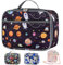 MOKANI Lunch Bag Kids, Insulated Lunch Box for Boys Girls, Portable Meal Tote Kit, Back to School Gifts, Water-Resistant Multi-Compartment Bags for School Home Office Teenagers Women