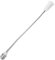 ANDRESLAD Prolunga Convertitore Flessibile Base Illuminazione Da Adattatore Per Lampade Standard Facile Installazione e Design