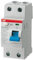 ABB F202 A AP-R 40A 30MA INT.DIFFEREN. PURO 2P