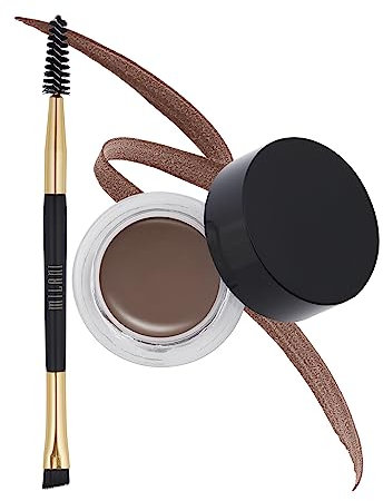MILANI Stay Put Brow Color - Dark Brown