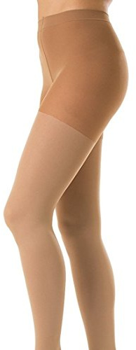 CzSalus Slimmande leggings med graderad kompression (K1, 18–21 mmHg, 140 d) – för sport atletisk användning
