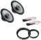 Superauto-hifi Hertz LINEA UNO Altoparlanti coassiali da 165 mm X165 (220 W) + supporti casse Compatibile con Volkswagen Polo 6N 9N 6R 6C 165 cm Predisposizione anteriore o Posteriore