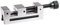 WABECO Maschinenschraubstock 73 mm Kontroll Schraubstock