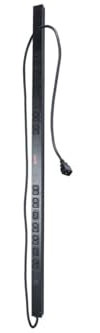 RACK PDU ASIC ZEROU 16A ACCS