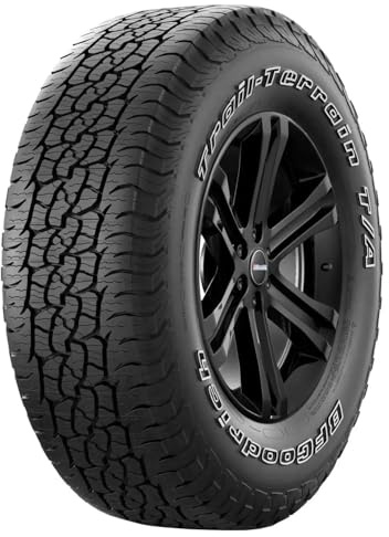 BF Goodrich Mud Terrain T/A KM2 - 285/75R16 116Q - Neumático de Verano