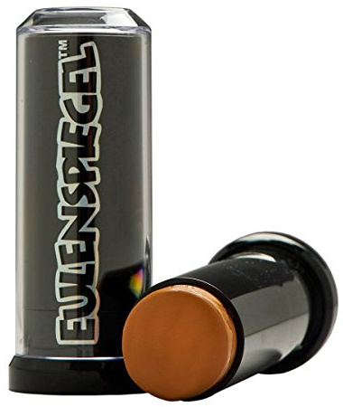 Eulenspiegel 550823 Professional Make-up - Stick - 15 ml, TV10 Bronzehaut