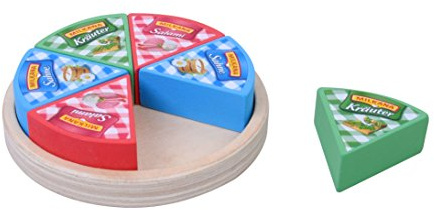 Christian Tanner 0801.0 - Milkana Käse Ecken