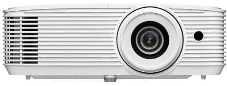 Optoma HD30LV 1080p Full HD Home Projector