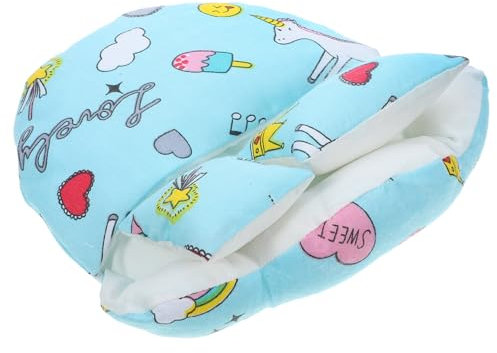 MUSISALY Puppenschlafsack Zarter Puppendekoration Kleiner Puppenschlafsack Kompakter Hübscher Zur Dekoration