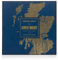 Scotch Whisky Advent Calendar 2024 | Drinks by the Dram | 25 x 30ml Whisky Drams | Includes Glenfiddich, Glenfarclas, Balvenie and more | Single Malt, Blended, Grain