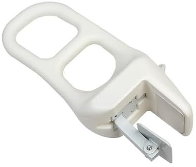 BigKing Badewannenhaltegriffe, Badewannengriff Senioren, Einstiegshilfe Badewanne Badewannen Einstiegshilfe Gepolsterter Badewannen Einstiegshilfe für Senioren