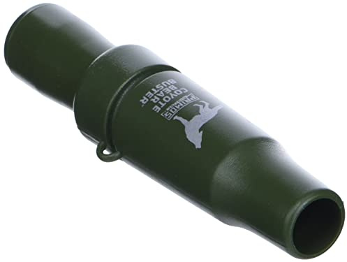 Primos Hunting Bear Buster, Versatile Coyote Call for Hunting Enthusiasts
