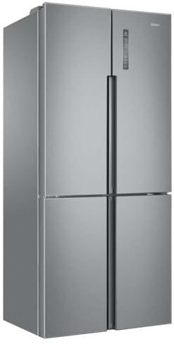 Haier HTF-452DM7 Kühlschrank/A++ /Kühlteil314 liters /Gefrierteil138 liters