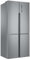 Haier HTF-452DM7 Kühlschrank/A++ /Kühlteil314 liters /Gefrierteil138 liters