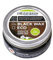 FIBERTEC Black Wax Eco Schuhwachs zur Schuhimprägnierung und Lederpflege, schwarz, 100ml