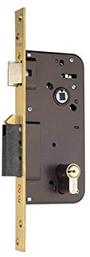 YALE 8910-80 Bc YL6 70 M3 Cerraduras