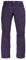 Burton Damen Vida Hose, Violet Halo, XL EU