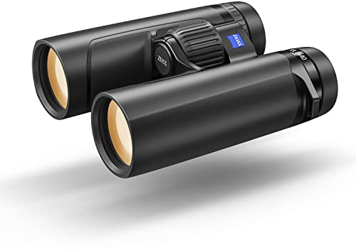 ZEISS SFL Binoculars Compact with Ultra-High Definition Coated Glass 8x40