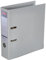 Herlitz 10834364 Ordner maX.file protect+ (A4, 8 cm) weiß
