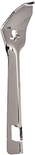 Stainless Steel PVC Coated Can Opener