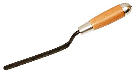 MOB Outillage 6022100001 Truelle à joint demi-ronde excellence 10 cm